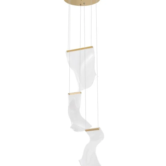 Pendant light Siderno 9054441 - Lighting by Luminance
