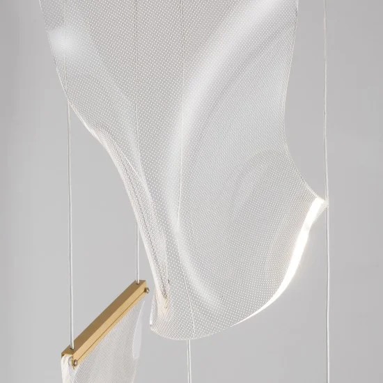 Pendant light Siderno 9054441 - Lighting by Luminance