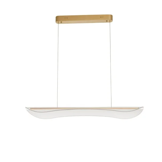 Rippvalgusti Agos 9054443 - Valgustus Luminance'ilt