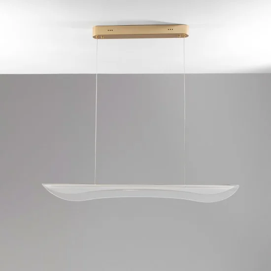 Rippvalgusti Agos 9054443 - Valgustus Luminance'ilt
