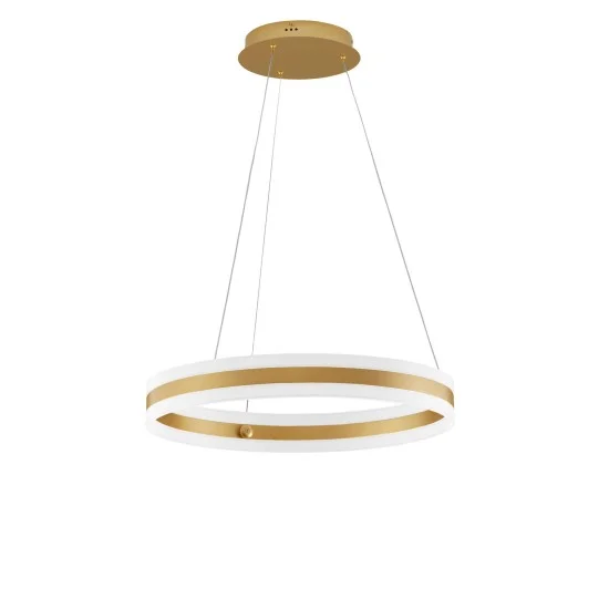 Rippvalgusti Agos 9054444 - Valgustus Luminance'ilt