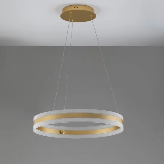 Rippvalgusti Agos 9054444 - Valgustus Luminance'ilt