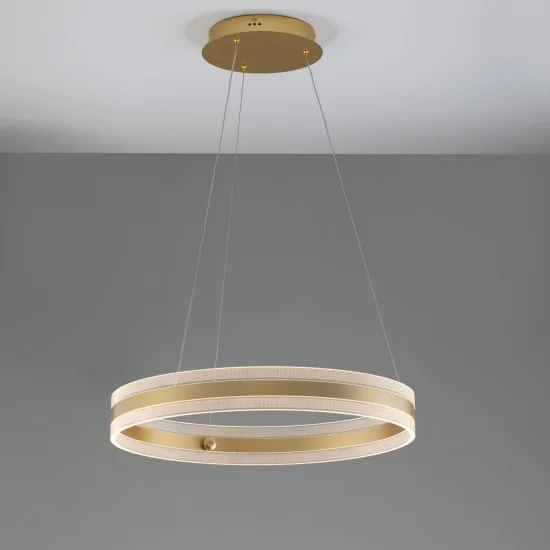 Rippvalgusti Agos 9054444 - Valgustus Luminance'ilt