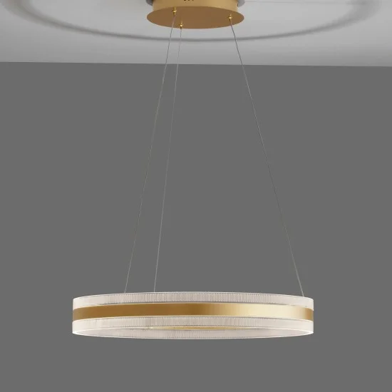 Rippvalgusti Agos 9054444 - Valgustus Luminance'ilt