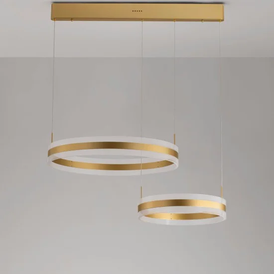 Rippvalgusti Agos 9054445 - Valgustus Luminance'ilt