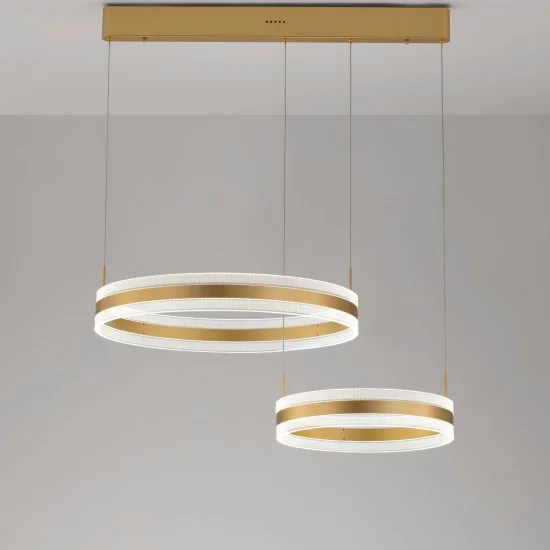 Rippvalgusti Agos 9054445 - Valgustus Luminance'ilt