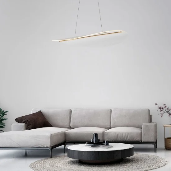 Rippvalgusti Agos 9054450 - Valgustus Luminance'ilt