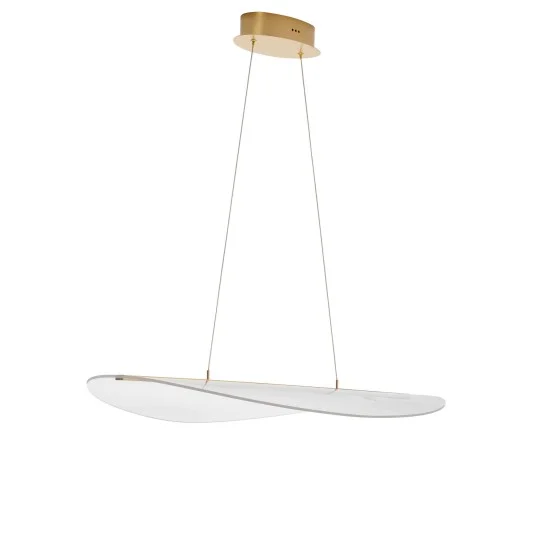 Rippvalgusti Agos 9054450 - Valgustus Luminance'ilt