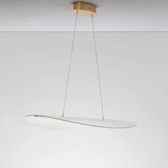 Rippvalgusti Agos 9054450 - Valgustus Luminance'ilt