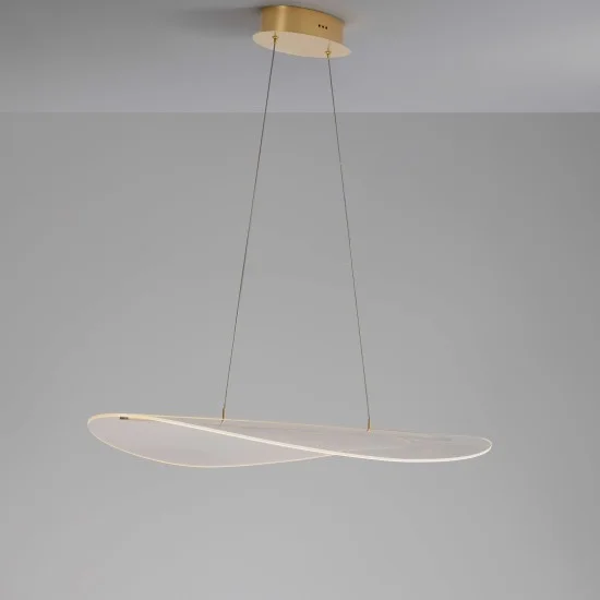 Rippvalgusti Agos 9054450 - Valgustus Luminance'ilt
