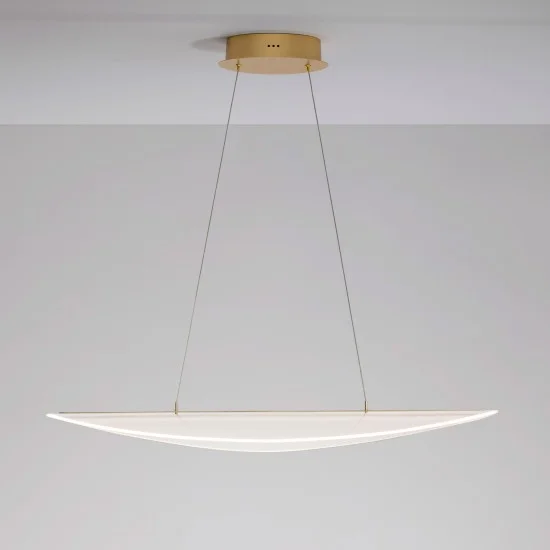 Rippvalgusti Agos 9054450 - Valgustus Luminance'ilt