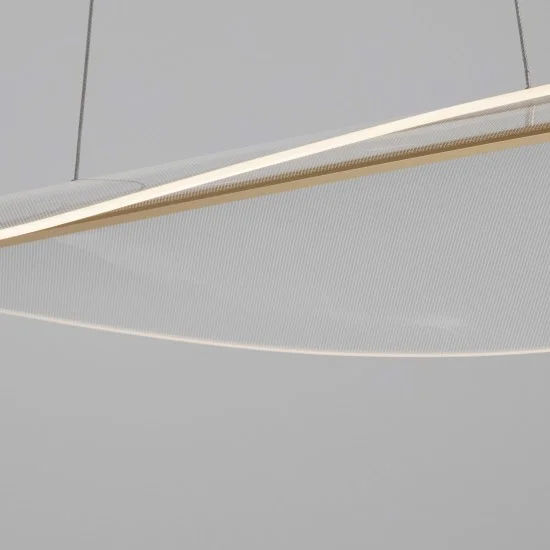 Rippvalgusti Agos 9054450 - Valgustus Luminance'ilt