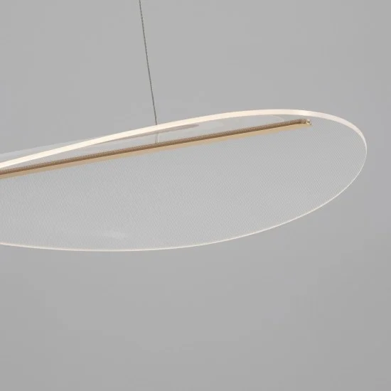 Rippvalgusti Agos 9054450 - Valgustus Luminance'ilt