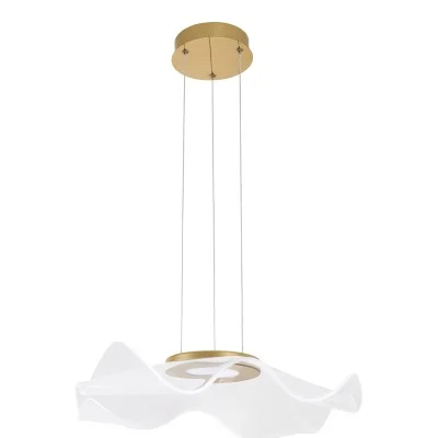 Rippvalgusti Siderno 9054501 - Valgustus Luminance'ilt