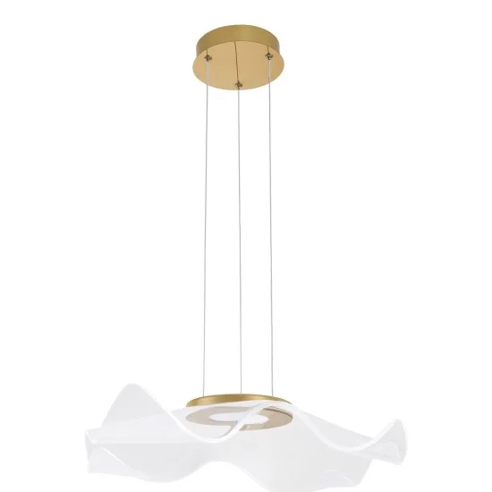 Rippvalgusti Siderno 9054501 - Valgustus Luminance'ilt