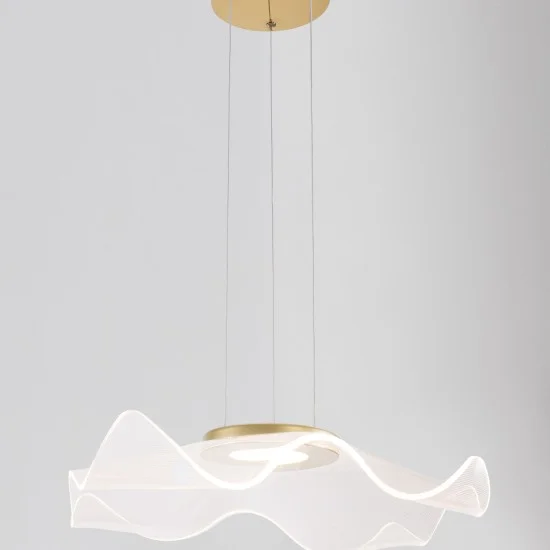 Rippvalgusti Siderno 9054501 - Valgustus Luminance'ilt