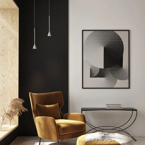 Rippvalgusti Net 9060215 - Valgustus Luminance'ilt