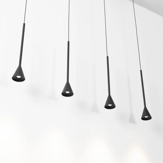 Rippvalgusti Net 9060218 - Valgustus Luminance'ilt