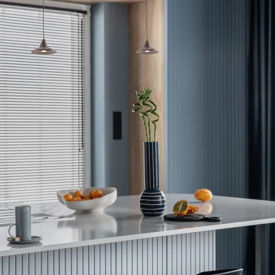Rippvalgusti Dro 9060222 - Valgustus Luminance'ilt