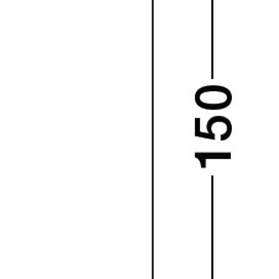 Rippvalgusti Dro 9060222 - Valgustus Luminance'ilt