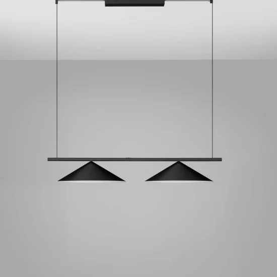 Rippvalgusti Lui 9060256 - Valgustus Luminance'ilt