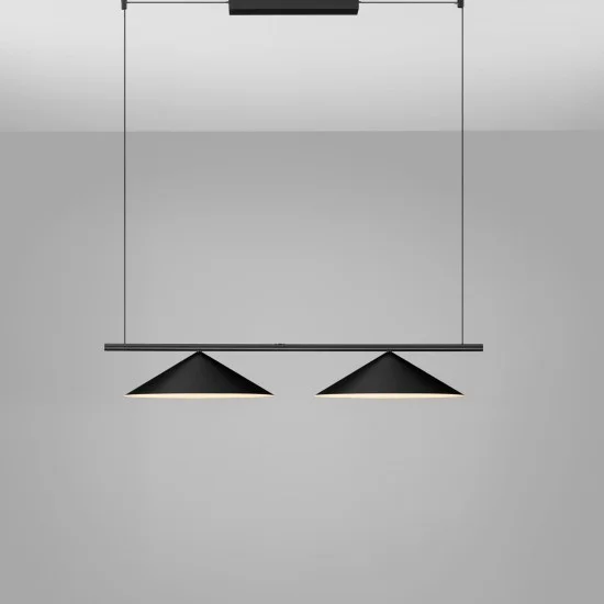 Rippvalgusti Lui 9060256 - Valgustus Luminance'ilt