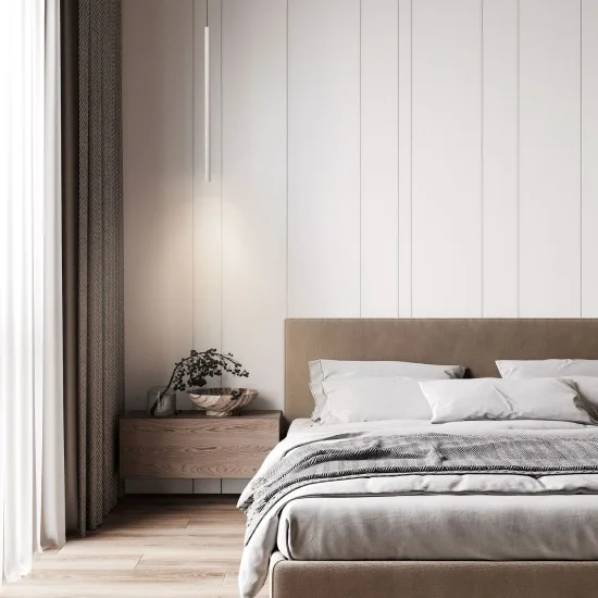 Rippvalgusti Brillia 9060265 - Valgustus Luminance'ilt