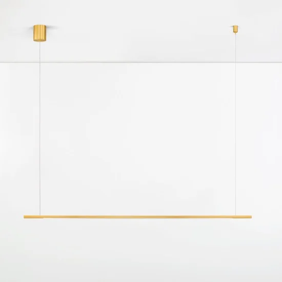 Rippvalgusti Brillia 9060280 - Valgustus Luminance'ilt