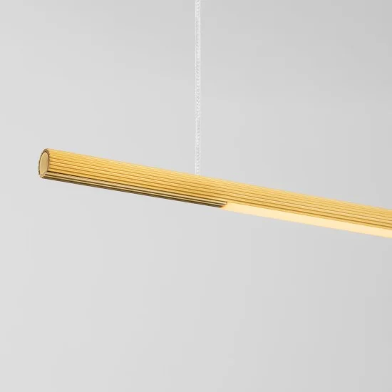 Rippvalgusti Brillia 9060280 - Valgustus Luminance'ilt