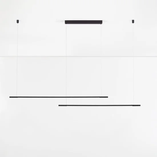 Rippvalgusti Brillia 9060281 - Valgustus Luminance'ilt