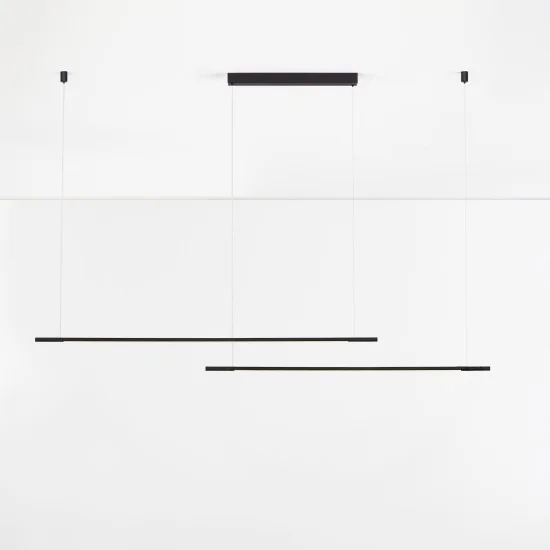 Rippvalgusti Brillia 9060281 - Valgustus Luminance'ilt