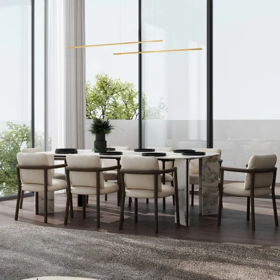 Rippvalgusti Brillia 9060282 - Valgustus Luminance'ilt
