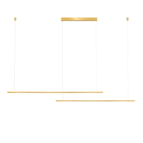 Rippvalgusti Brillia 9060282 - Valgustus Luminance'ilt