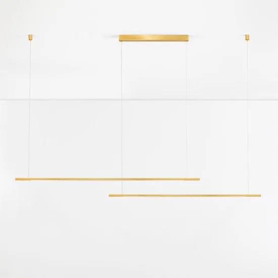 Rippvalgusti Brillia 9060282 - Valgustus Luminance'ilt