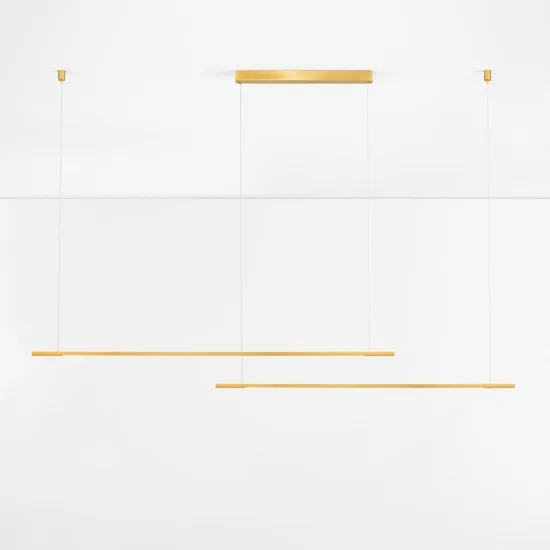 Rippvalgusti Brillia 9060282 - Valgustus Luminance'ilt