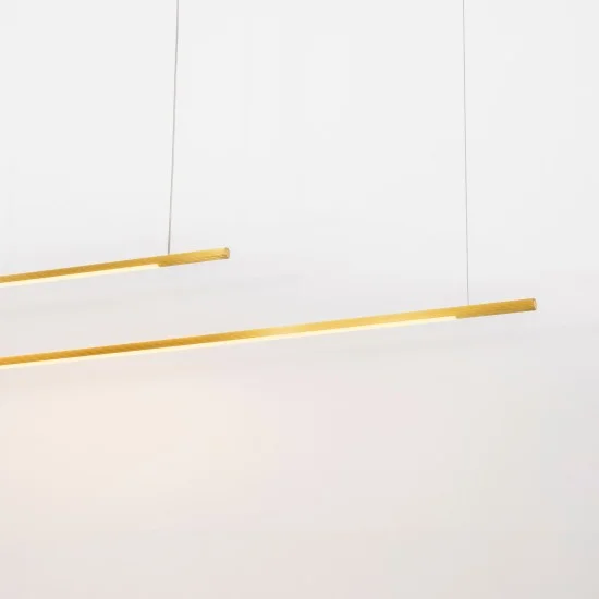 Rippvalgusti Brillia 9060282 - Valgustus Luminance'ilt