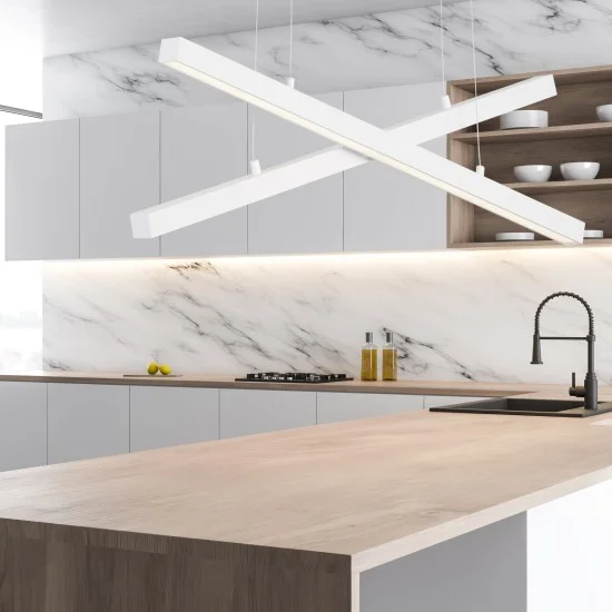 Rippvalgusti X-Line 9060910 - Valgustus Luminance'ilt