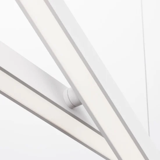 Rippvalgusti X-Line 9060910 - Valgustus Luminance'ilt