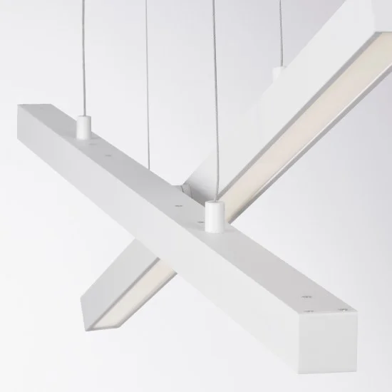 Rippvalgusti X-Line 9060910 - Valgustus Luminance'ilt