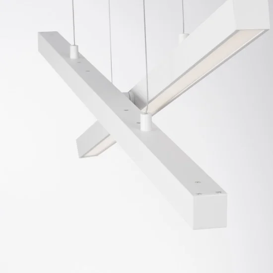Rippvalgusti X-Line 9060910 - Valgustus Luminance'ilt