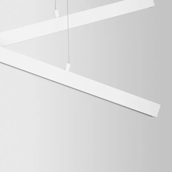 Rippvalgusti X-Line 9060910 - Valgustus Luminance'ilt