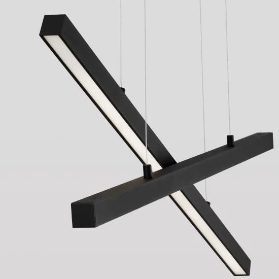 Rippvalgusti X-Line 9060920 - Valgustus Luminance'ilt