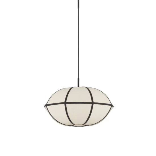 Rippvalgusti Brera 9061106 - Valgustus Luminance'ilt