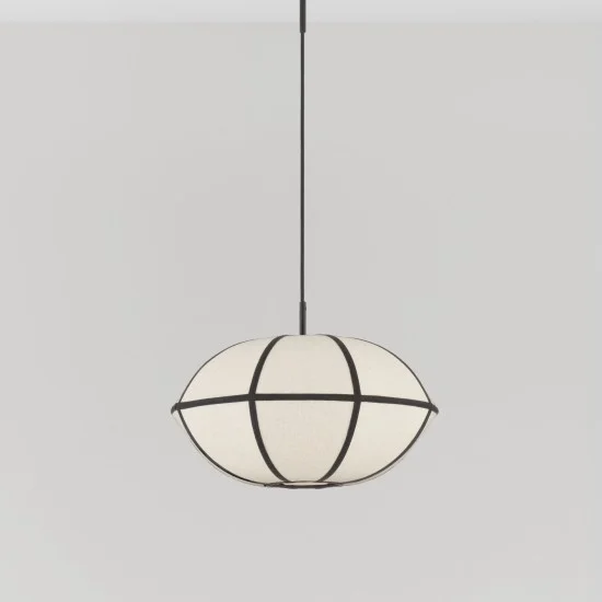 Rippvalgusti Brera 9061106 - Valgustus Luminance'ilt