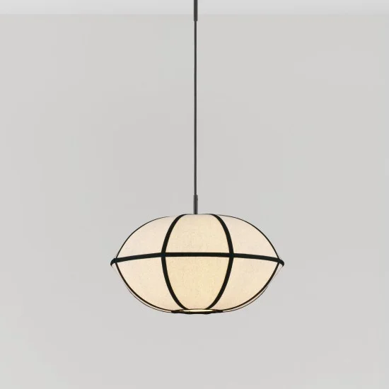 Rippvalgusti Brera 9061106 - Valgustus Luminance'ilt