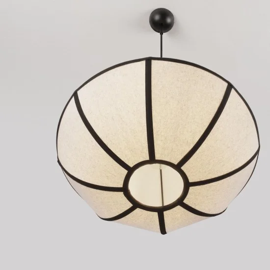 Rippvalgusti Brera 9061106 - Valgustus Luminance'ilt