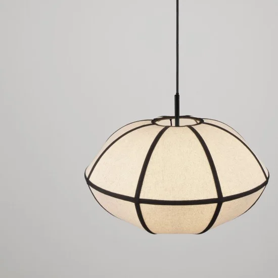 Rippvalgusti Brera 9061106 - Valgustus Luminance'ilt
