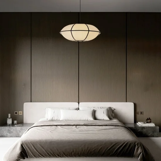 Rippvalgusti Brera 9061107 - Valgustus Luminance'ilt