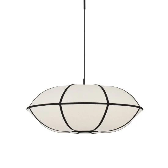 Rippvalgusti Brera 9061107 - Valgustus Luminance'ilt