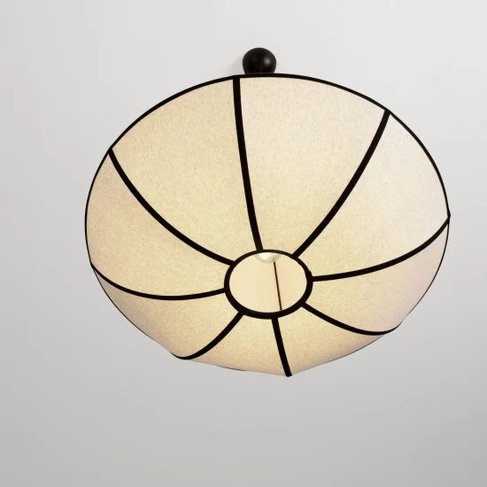 Rippvalgusti Brera 9061107 - Valgustus Luminance'ilt